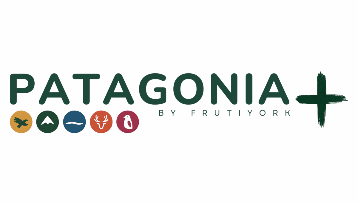 Nuevos beneficios Patagonia+ a partir de septiembre 25 🍓✨